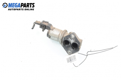 Idle speed actuator for Ford Fiesta IV 1.3, 50 hp, hatchback, 1997