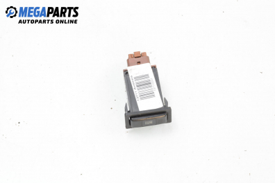 Air recirculation button for Toyota Avensis 2.0 D-4D, 110 hp, station wagon, 2001