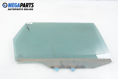 Window for Toyota Avensis 2.0 D-4D, 110 hp, station wagon, 2001, position: rear - right