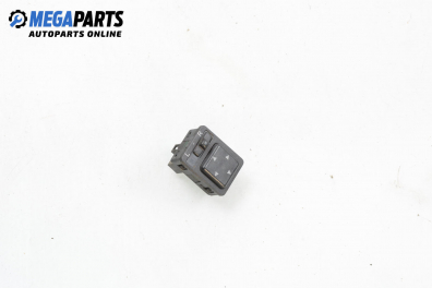 Mirror adjustment button for Toyota Avensis 2.0 D-4D, 110 hp, station wagon, 2001