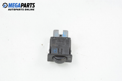 Taste verstellung beleuchtung for Toyota Avensis 2.0 D-4D, 110 hp, combi, 2001
