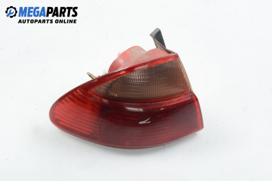 Tail light for Toyota Avensis 2.0 D-4D, 110 hp, station wagon, 2001, position: left