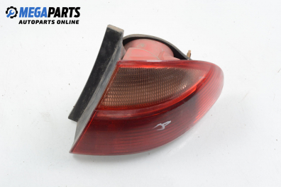 Tail light for Toyota Avensis 2.0 D-4D, 110 hp, station wagon, 2001, position: right