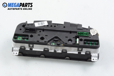 Instrument cluster for Toyota Avensis 2.0 D-4D, 110 hp, station wagon, 2001