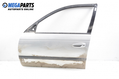 Door for Toyota Avensis 2.0 D-4D, 110 hp, station wagon, 2001, position: front - left