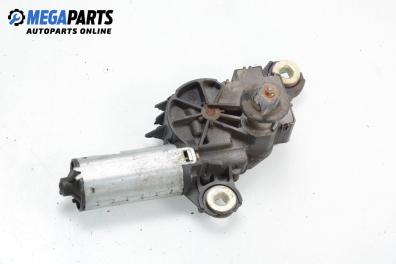 Front wipers motor for Toyota Avensis 2.0 D-4D, 110 hp, station wagon, 2001, position: rear