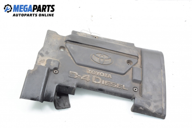 Engine cover for Toyota Avensis Station Wagon (T22, ZZT22) (09.1997 - 02.2003)