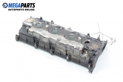 Valve cover for Toyota Avensis Station Wagon (T22, ZZT22) (09.1997 - 02.2003) 2.0 D-4D (CDT220), 110 hp