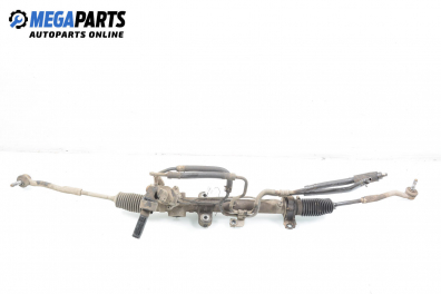 Hydraulic steering rack for Toyota Avensis Station Wagon (T22, ZZT22) (09.1997 - 02.2003), station wagon