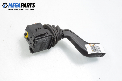 Verstellhebel scheibenwischer for Opel Astra G 1.8 16V, 125 hp, hecktür, 2002
