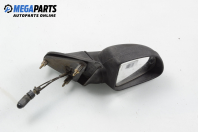 Spiegel for Renault Clio I 1.2, 54 hp, hecktür, 1993, position: rechts