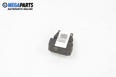 Fog lights switch button for Renault Clio I 1.2, 54 hp, hatchback, 1993