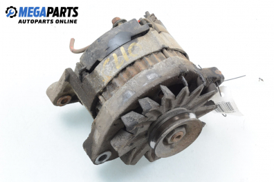 Gerenator for Renault Clio I 1.2, 54 hp, hecktür, 1993