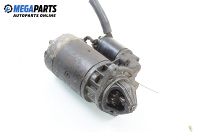 Demaror for Ford Transit 2.5 D, 71 hp, lkw, 1990