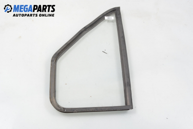Door vent window for Ford Transit 2.5 D, 71 hp, truck, 1990, position: left