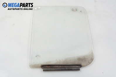 Window for Ford Transit 2.5 D, 71 hp, truck, 1990, position: front - left