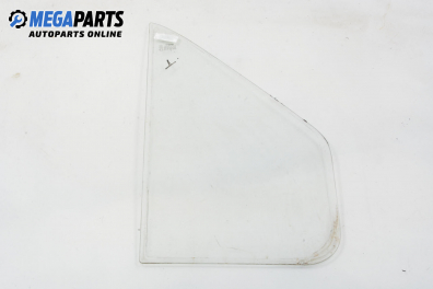 Door vent window for Ford Transit 2.5 D, 71 hp, truck, 1990, position: right
