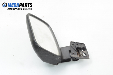 Mirror for Ford Transit 2.5 D, 71 hp, truck, 1990, position: left