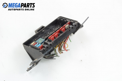 Fuse box for Ford Transit 2.5 D, 71 hp, truck, 1990