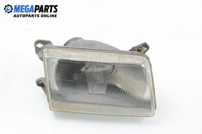 Headlight for Ford Transit 2.5 D, 71 hp, truck, 1990, position: right