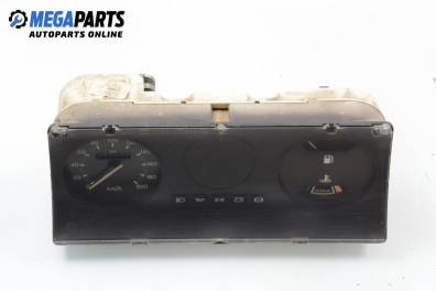 Instrument cluster for Ford Transit 2.5 D, 71 hp, truck, 1990