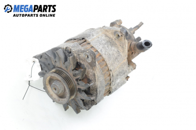 Alternator for Ford Transit 2.5 D, 71 hp, truck, 1990