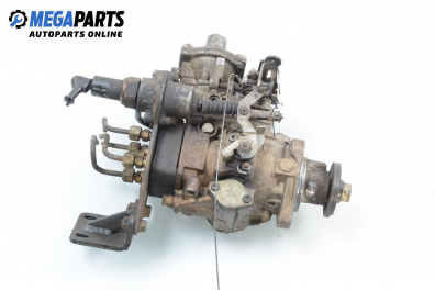 Diesel injection pump for Ford Transit 2.5 D, 71 hp, truck, 1990
