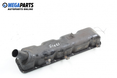 Valve cover for Ford Transit 2.5 D, 71 hp, truck, 1990