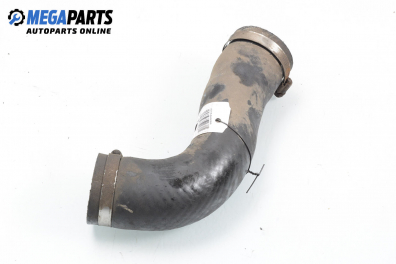 Turbo hose for Toyota Avensis Station Wagon (T22, ZZT22) (09.1997 - 02.2003) 2.0 D-4D (CDT220), 110 hp