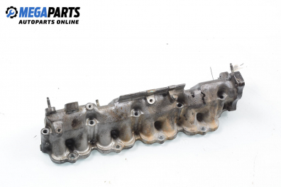 Intake manifold for Toyota Avensis Station Wagon (T22, ZZT22) (09.1997 - 02.2003) 2.0 D-4D (CDT220), 110 hp