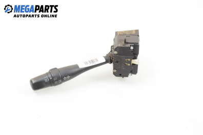 Manetă lumini for Nissan Almera (N16) 2.2 Di, 110 hp, hatchback, 2001