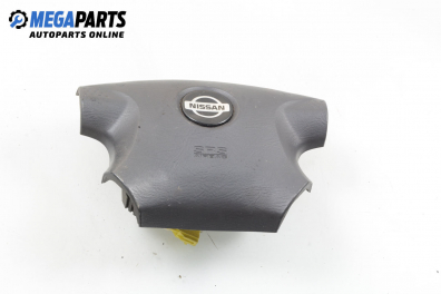 Airbag for Nissan Almera (N16) 2.2 Di, 110 hp, hatchback, 2001, position: fața