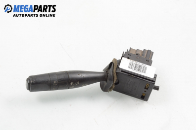 Manetă lumini for Peugeot 306 1.9 DT, 90 hp, hatchback, 1998