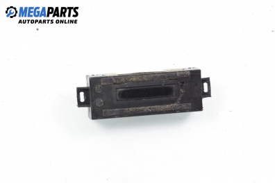 Uhr for Peugeot 306 1.9 DT, 90 hp, hecktür, 1998