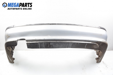 Rear bumper for BMW 5 (E39) 2.5 TDS, 143 hp, station wagon, 1997, position: rear