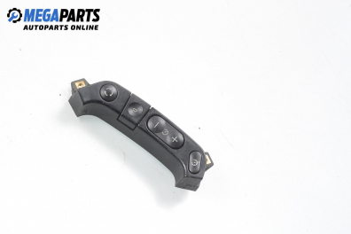 Tasten lenkrad for BMW 5 (E39) 2.5 TDS, 143 hp, combi, 1997