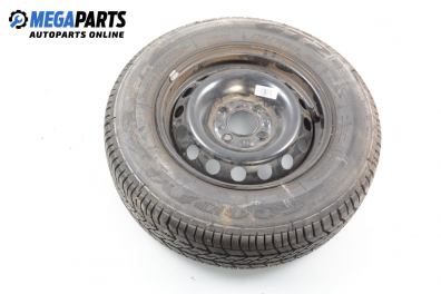 Spare tire for Renault Megane I (1995-2003) 13 inches, width 5,5 (The price is for one piece)