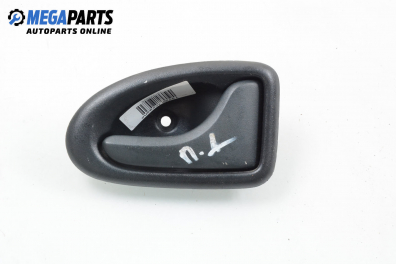 Inner handle for Renault Megane I 1.6, 90 hp, hatchback, 1997, position: front - right