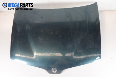 Capotă for Renault Megane I 1.6, 90 hp, hatchback, 1997, position: fața