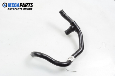 Wasserleitung for Citroen C5 2.2 HDi, 133 hp, hecktür, 2001