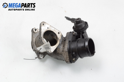 Clapetă carburator for Citroen C5 I Hatchback (03.2001 - 03.2005) 2.2 HDi (DC4HXB, DC4HXE), 133 hp