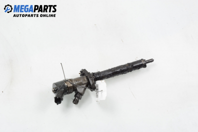 Diesel fuel injector for Citroen C5 2.2 HDi, 133 hp, hatchback, 2001 № 0445110 036