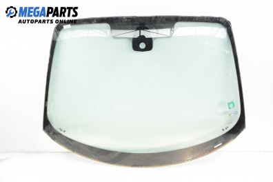 Windscreen for Renault Scenic II 1.9 dCi, 120 hp, minivan, 2005