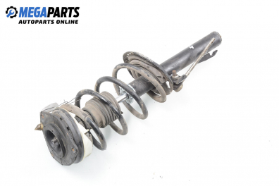 Macpherson shock absorber for Renault Scenic II 1.9 dCi, 120 hp, minivan, 2005, position: front - right
