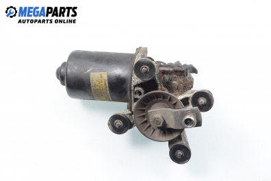 Motor ștergătoare parbriz for Hyundai Coupe (RD) 1.6 16V, 114 hp, coupe, 1998, position: fața