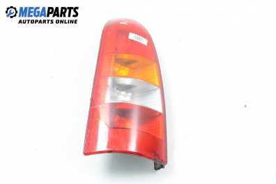 Tail light for Opel Astra G Estate (F35) (02.1998 - 12.2009), station wagon, position: left