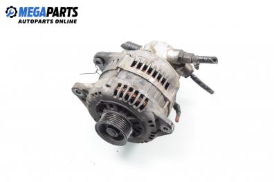 Gerenator for Opel Astra G 1.7 16V DTI, 75 hp, combi, 2001