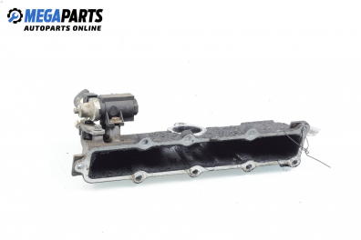 Intake manifold for Opel Astra G 1.7 16V DTI, 75 hp, station wagon, 2001