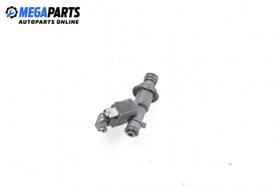 Benzineinspritzdüse for Seat Ibiza (6K) 1.4, 60 hp, hecktür, 2002