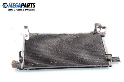 Kühler klimaanlage for Mitsubishi Pajero II 2.8 TD, 125 hp, suv, 1998